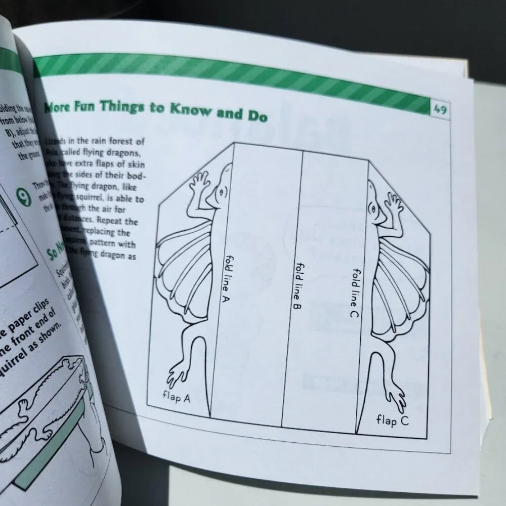 Janice VanCleave's Play and Find Out about Nature Easy Experiments for Young Chi